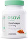 Osavi Nature Cordyceps 1200мг 60 капси