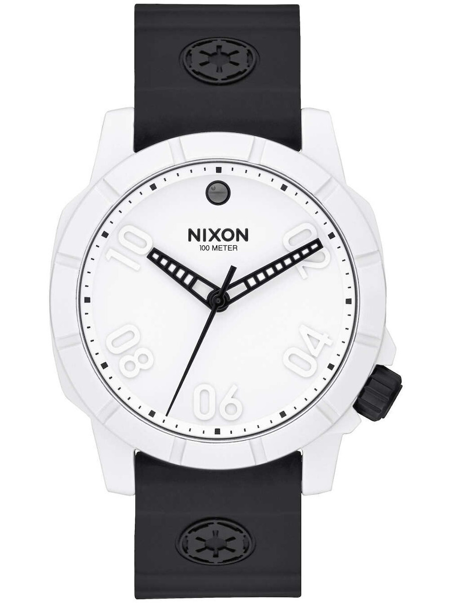 Nixon ranger hotsell 40