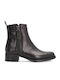 Alpe Women's Ankle Boots Black