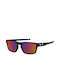 Tommy Hilfiger Sonnenbrillen mit Schwarz Rahmen und Mehrfarbig Linse 2054160VK5-5MI