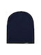 O'neill Kids Beanie Knitted Navy Blue