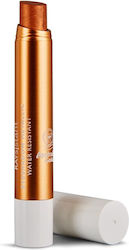 Waterproof Eye Shadow, Metallic Bronze - Australian Gold