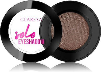 Claresa SOLO Eyeshadow No 105 Cola (1.2g)