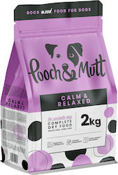 Pooch & Mutt Calm & Relaxed Pooch & Mutt Calm & Relaxed