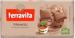 Terravita Chocolate Tiramisu 100gr