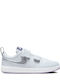 Pico 5 Παιδικά Sneakers με Σκρατς Μωβ