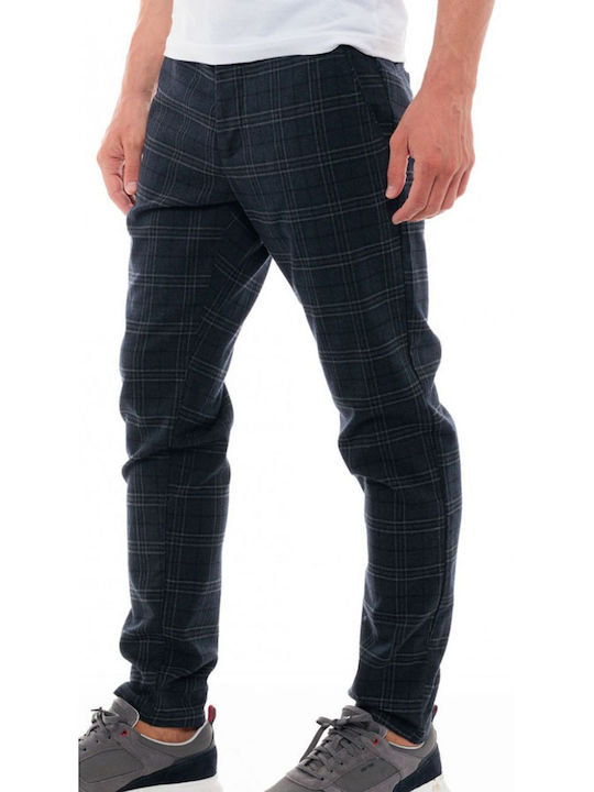 Splendid Herrenhose Chino Gray