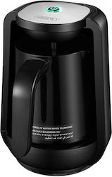 Hibrew H9 Elektrische griechische Kaffeekanne 480W με Χωρητικότητα 250ml Hibrew H9 Elektrische griechische Kaffeekanne 480W με Χωρητικότητα 250ml