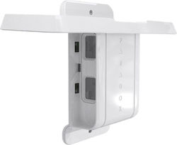 Paradox NV780 Peripheral Alarm System Cover PA.NV.780.RC