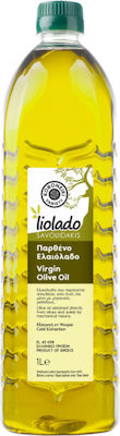 Σαβουιδάκης Extra Virgin Olive Oil 1lt