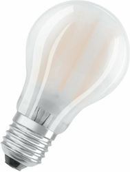 Ledvance LED 6.5W E27 Φυσικό Λευκό