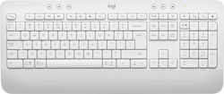 Logitech Signature K650 Безжично Само клавиатур...