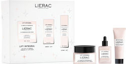 Lierac Lift Integral Σετ Περιποίησης με Κρέμα Προσώπου και Serum