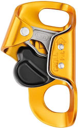 Petzl Chest Ascender Croll S Φρένο Αναρρίχησης B16BAA Σφιγκτήρας Σχοινιού
