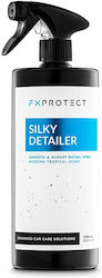 FX Protect Silky Detailer