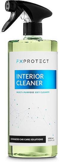 FX Protect Reinigungsspray für das Armaturenbrett 1lt