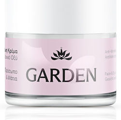 Garden Anti-Wrinkle Αντιγηραντική Κρέμα 50ml Garden Anti-Wrinkle Αντιγηραντική Κρέμα 50ml