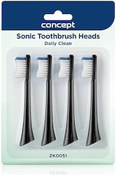 Concept Perfect Smile Daily Clean ZK0051 4er Pack Concept Perfect Smile Daily Clean ZK0051 4er Pack