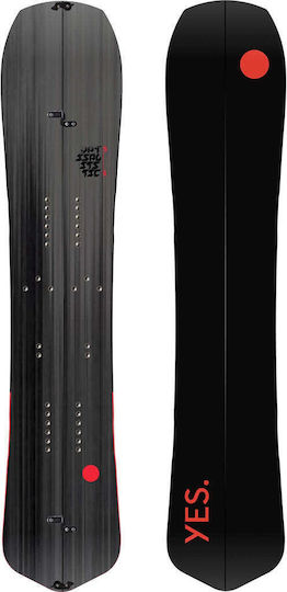 Y.E.S Optisplitstic Splitboard