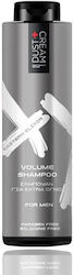 Dust+Cream Eastern Elixir Shampoos for All Hair Types 300ml Dust+Cream Eastern Elixir Shampoos for All Hair Types 300ml