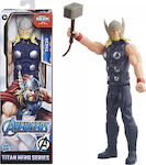 Φιγούρα Δράσης Marvel Avengers Thor Thor για 4+ Ετών 29εκ.