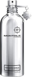 Montale Fantastic Basilic Eau de Parfum 100ml