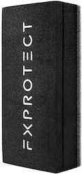 FX Protect Cobblestick Aplicator Burete Aplicator Pentru Lustruirea Corpului