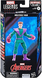 Molecule Man Marvel Avengers Für 4+ Jahre 15cm