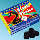 Alpha Star Artificii Serpent Black Snake 6buc Negru