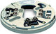 Hochiki Fire Detection Device Base