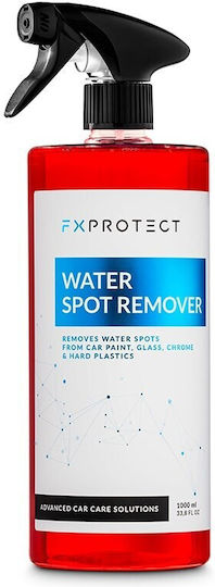 FX Protect Spray Curățare pentru Corp Water Spot Remover 1lt