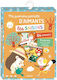 Auzou Magnetic Construction Toy My First Magnets Seasons for Children Aged 3+