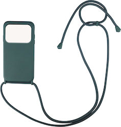 Sonique Carryhang Back Cover Σιλικόνης 0.5mm με...