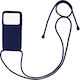 Sonique Carryhang Back Cover Σιλικόνης 0.5mm με...