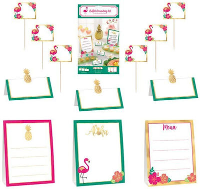 Amscan Decoration Set for Party 12pcs