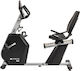 Xterra R15 Seated Exercise Bike Magnetic