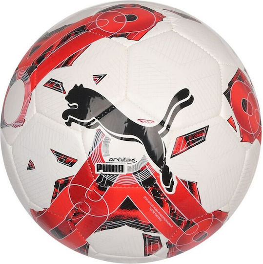 PUMA Orbita 6 MS Fußball Mehrfarbig