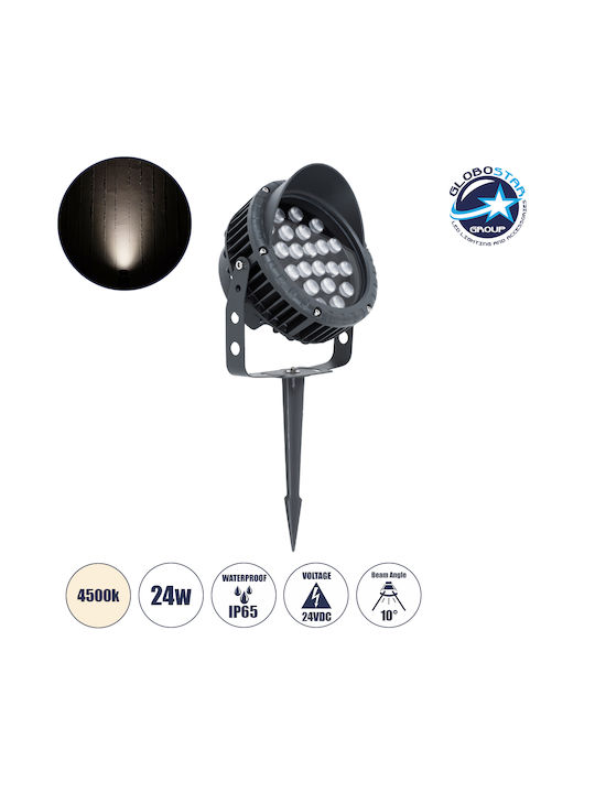 GloboStar Waterproof Led Light Fixture 90361