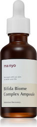 Ma:nyo Bifida Biome Complex Ampoule Serum For Face Brightening 50ml
