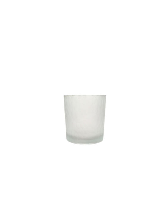 Glas-Kerzenleuchter Reso Y8xΦ7cm 1Stk