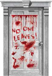 Amscan Banner για Party Halloween 165εκ.