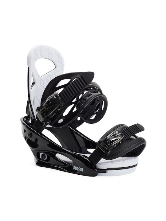 Burton Smalls Παιδικές Δέστρες Snowboard Χρώμα