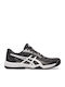 ASICS Court Slide 3 Tennisschuhe Alle Gerichte Black / White