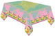 Amscan Pferde Party-Tischdecke 9911591