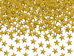 Stars Confetti Gold 30gr