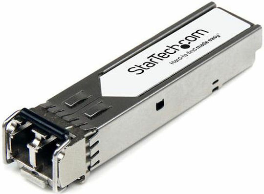 StarTech Transceiver Extreme Networks 10301 Compatible SFP+ Module 1τμχ