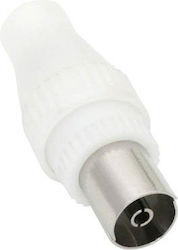 Blow DM-8588 Βύσμα Coaxial