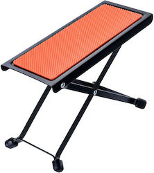 Gewa Suport pentru Chitară Foot Rest 536.502 Portocaliu