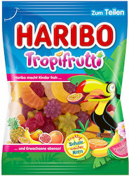 Haribo Jellies Tropifrutti 200gr