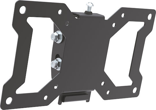 F&U TM2102 Βάση Τηλεόρασης Τοίχου έως 32" και 20kg